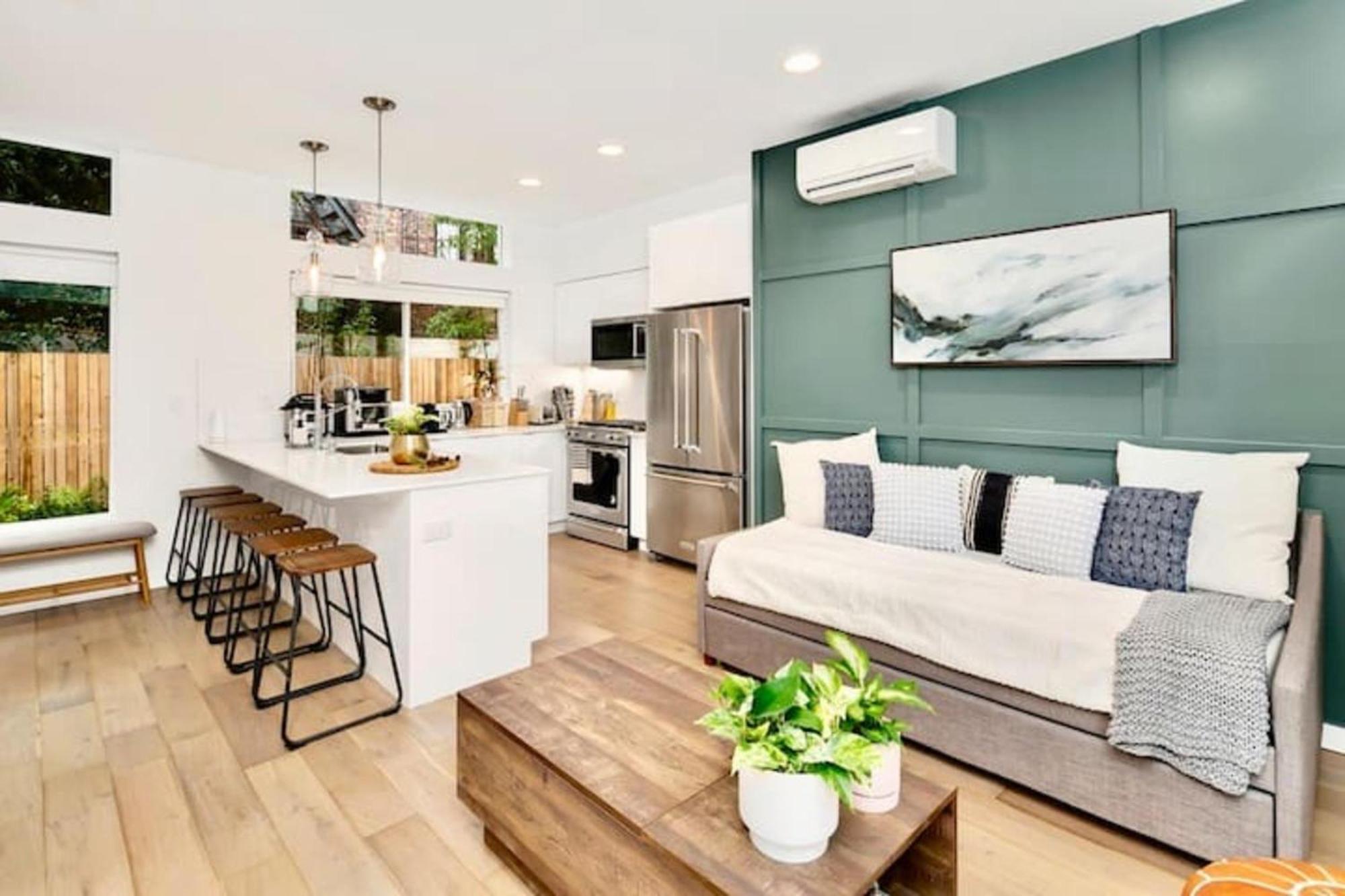 Capitol Luxe Eight By Betterstay Holiday home *